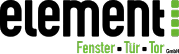 ELEMENT Fenster + Tür + Tor GmbH